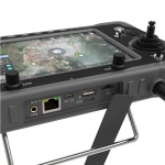 News SKYDROID H16 PRO 30km 108OP Digital Video Transmission + Data Transmission +Telemetry All in One Datalink W/ R16 Receiver